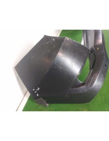 Recambio de paragolpes trasero para hyundai tucson 1.6 crdi cat referencia OEM IAM 8611d7000   2