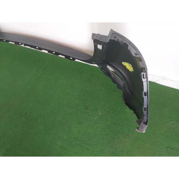 Recambio de paragolpes trasero para hyundai tucson 1.6 crdi cat referencia OEM IAM 8611d7000  