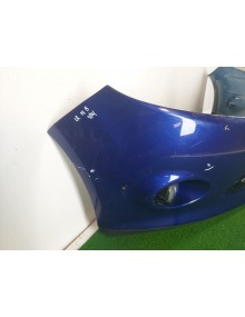 Recambio de paragolpes delantero para ford focus iii 1.6 tdci referencia OEM IAM bm5117757a   2