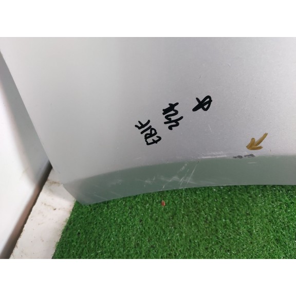 Recambio de paragolpes delantero para ford mondeo v hatchback (ce) 1.6 tdci referencia OEM IAM ds7v17d957a  