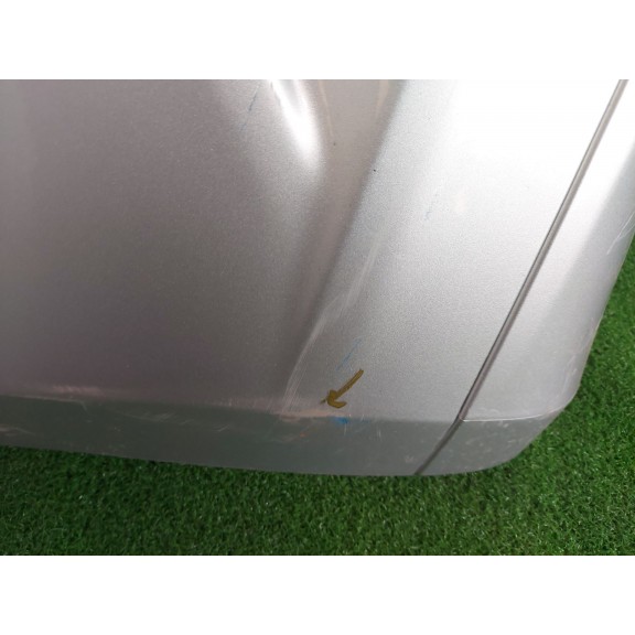 Recambio de paragolpes delantero para ford mondeo v hatchback (ce) 1.6 tdci referencia OEM IAM ds7v17d957a  