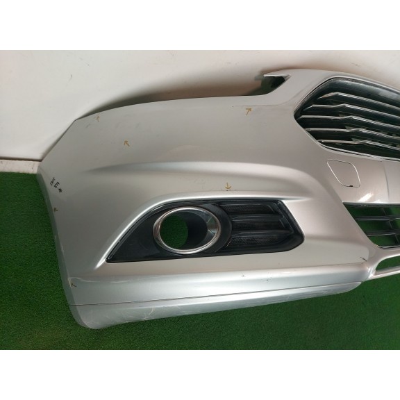 Recambio de paragolpes delantero para ford mondeo v hatchback (ce) 1.6 tdci referencia OEM IAM ds7v17d957a  