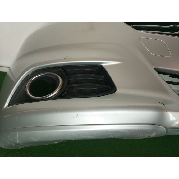 Recambio de paragolpes delantero para ford mondeo v hatchback (ce) 1.6 tdci referencia OEM IAM ds7v17d957a  