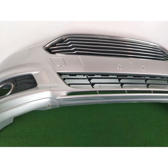 Recambio de paragolpes delantero para ford mondeo v hatchback (ce) 1.6 tdci referencia OEM IAM ds7v17d957a  