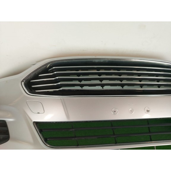 Recambio de paragolpes delantero para ford mondeo v hatchback (ce) 1.6 tdci referencia OEM IAM ds7v17d957a  