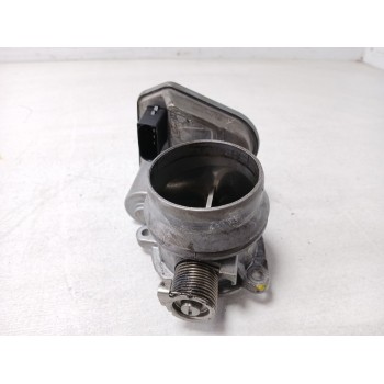 Recambio de caja mariposa para bmw serie 1 berlina (e81/e87) 118d referencia OEM IAM 7804373 4 PINS 