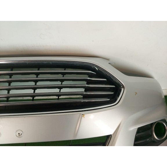 Recambio de paragolpes delantero para ford mondeo v hatchback (ce) 1.6 tdci referencia OEM IAM ds7v17d957a  