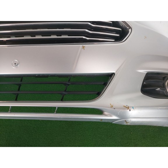 Recambio de paragolpes delantero para ford mondeo v hatchback (ce) 1.6 tdci referencia OEM IAM ds7v17d957a  