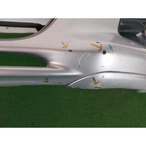 Recambio de paragolpes delantero para ford mondeo v hatchback (ce) 1.6 tdci referencia OEM IAM ds7v17d957a  