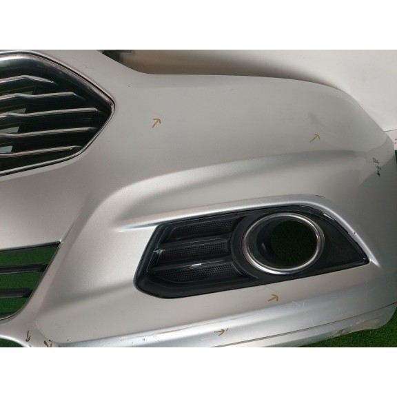 Recambio de paragolpes delantero para ford mondeo v hatchback (ce) 1.6 tdci referencia OEM IAM ds7v17d957a  