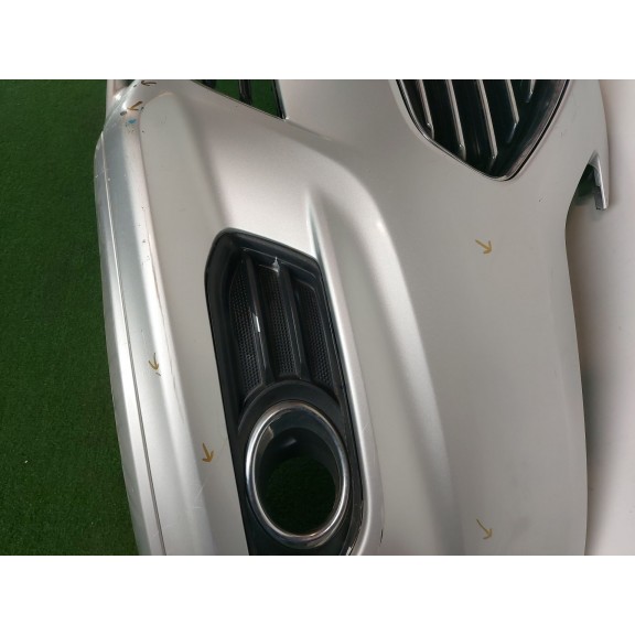 Recambio de paragolpes delantero para ford mondeo v hatchback (ce) 1.6 tdci referencia OEM IAM ds7v17d957a  