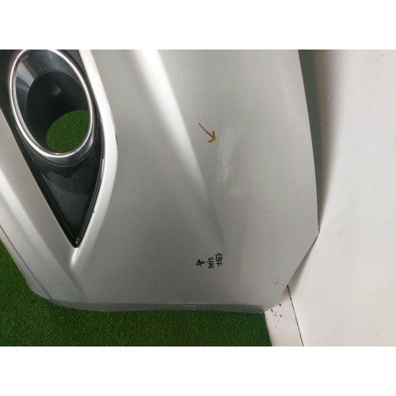 Recambio de paragolpes delantero para ford mondeo v hatchback (ce) 1.6 tdci referencia OEM IAM ds7v17d957a  