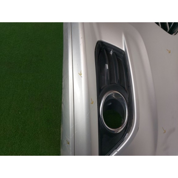 Recambio de paragolpes delantero para ford mondeo v hatchback (ce) 1.6 tdci referencia OEM IAM ds7v17d957a  