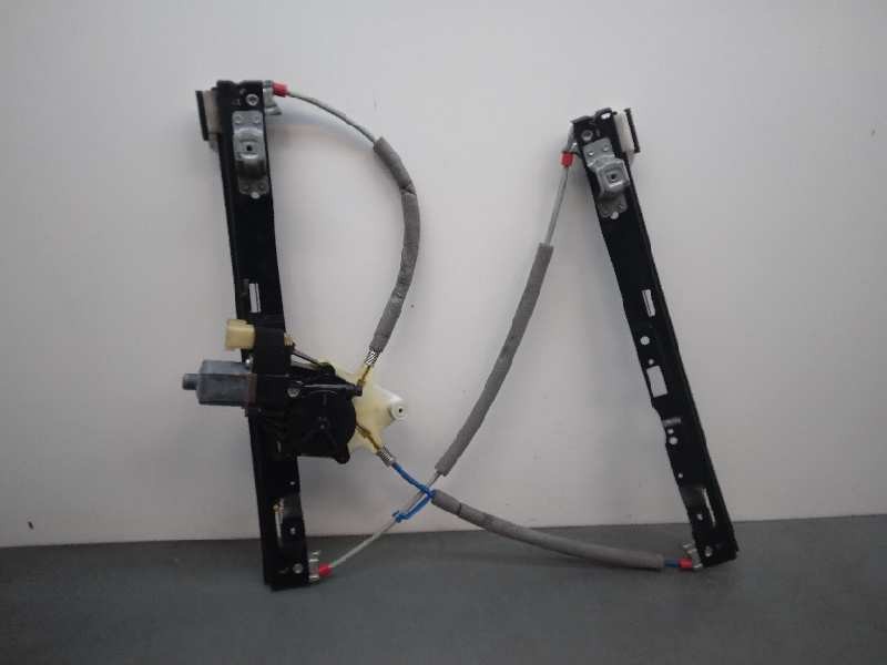 Recambio de elevalunas delantero izquierdo para ford b-max titanium referencia OEM IAM 6CP114A389L4A 6 PINES 