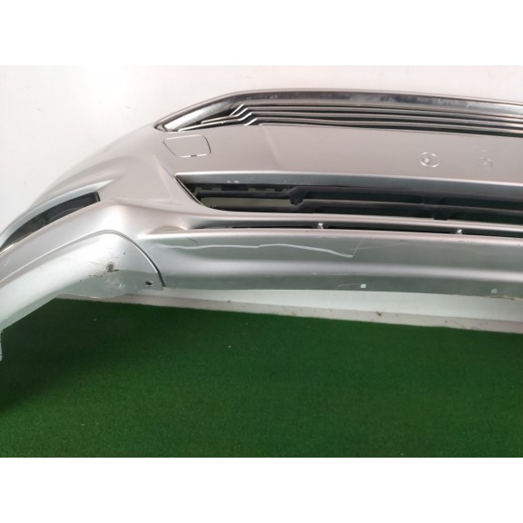 Recambio de paragolpes delantero para ford mondeo v hatchback (ce) 1.6 tdci referencia OEM IAM ds7v17d957a  