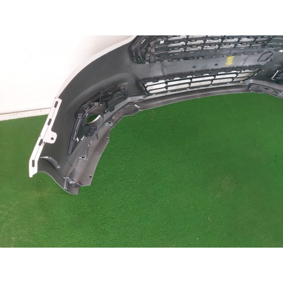 Recambio de paragolpes delantero para ford mondeo v hatchback (ce) 1.6 tdci referencia OEM IAM ds7v17d957a  