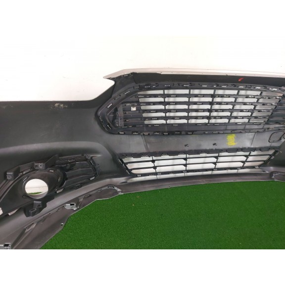 Recambio de paragolpes delantero para ford mondeo v hatchback (ce) 1.6 tdci referencia OEM IAM ds7v17d957a  