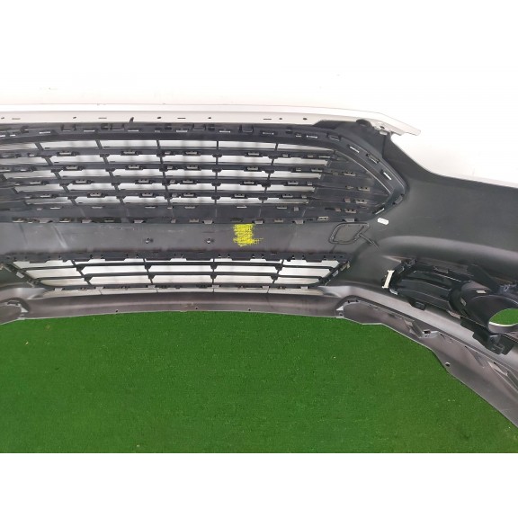 Recambio de paragolpes delantero para ford mondeo v hatchback (ce) 1.6 tdci referencia OEM IAM ds7v17d957a  