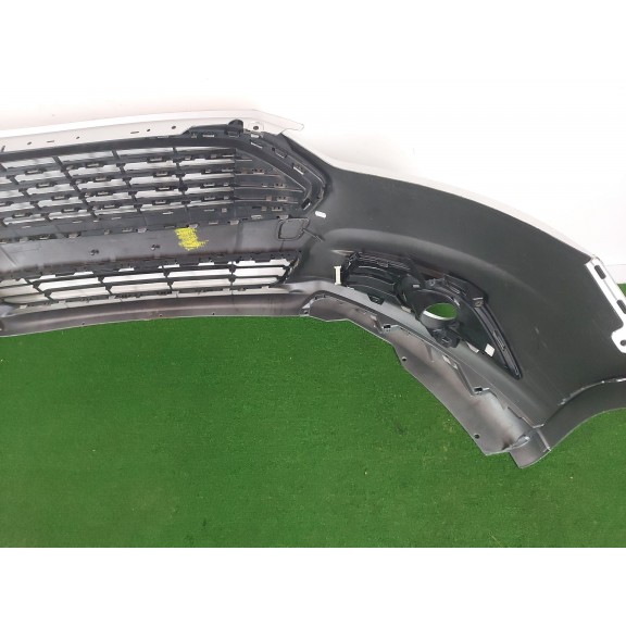 Recambio de paragolpes delantero para ford mondeo v hatchback (ce) 1.6 tdci referencia OEM IAM ds7v17d957a  