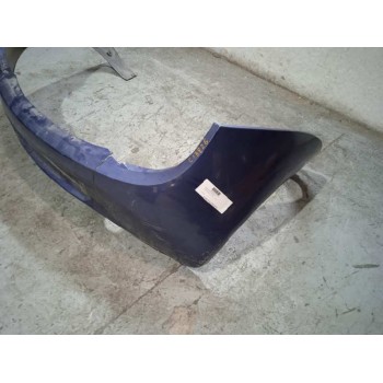Recambio de paragolpes trasero para ford ka (ccq) 1.3 cat referencia OEM IAM   