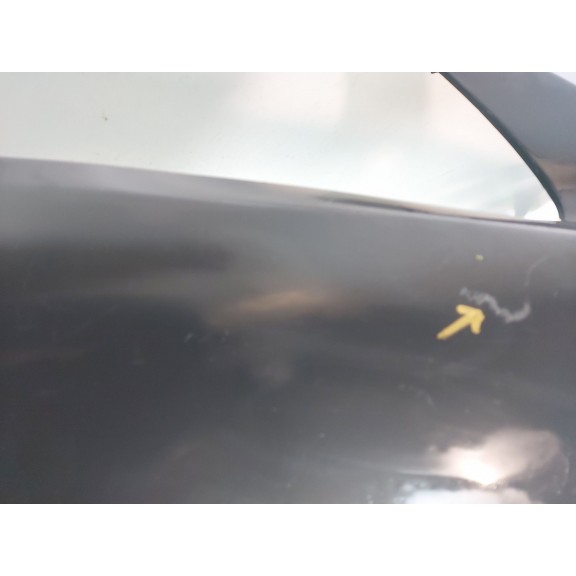 Recambio de paragolpes delantero para toyota avensis sedán (_t27_) 2.0 d-4d (wwt271_) referencia OEM IAM 5211905190  