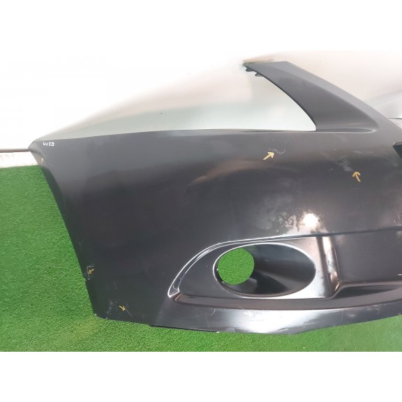 Recambio de paragolpes delantero para toyota avensis sedán (_t27_) 2.0 d-4d (wwt271_) referencia OEM IAM 5211905190  