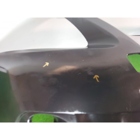 Recambio de paragolpes delantero para toyota avensis sedán (_t27_) 2.0 d-4d (wwt271_) referencia OEM IAM 5211905190  