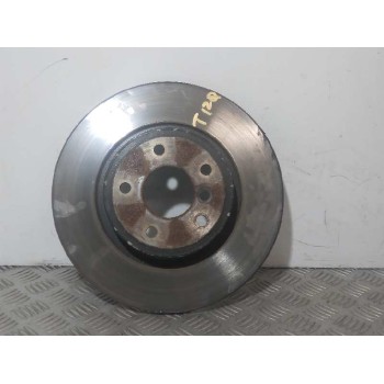 DISCO FRENO TRASERO IZQUIERDO 