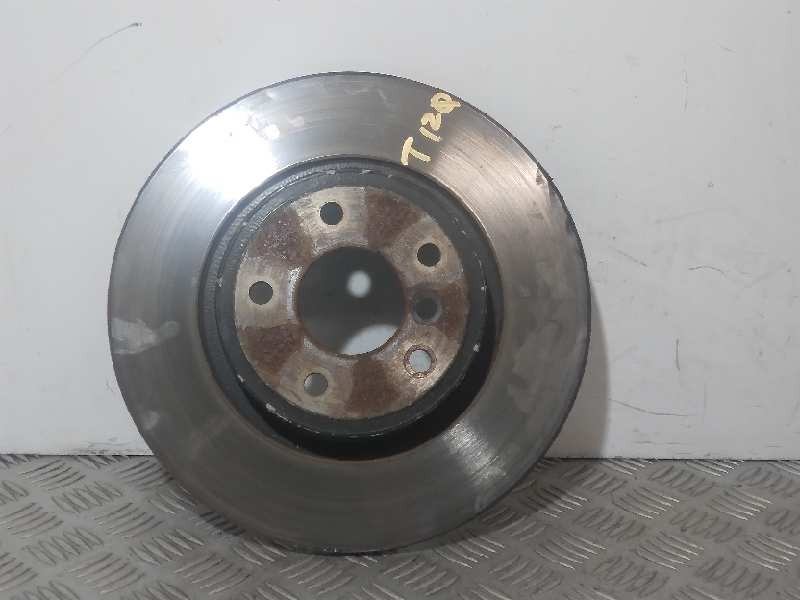 Recambio de disco freno trasero para jaguar xe portfolio awd referencia OEM IAM  IZQUIERDO 