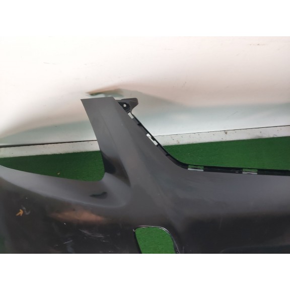 Recambio de paragolpes delantero para toyota avensis sedán (_t27_) 2.0 d-4d (wwt271_) referencia OEM IAM 5211905190  