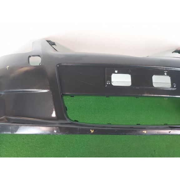 Recambio de paragolpes delantero para toyota avensis sedán (_t27_) 2.0 d-4d (wwt271_) referencia OEM IAM 5211905190  