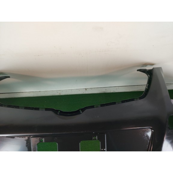 Recambio de paragolpes delantero para toyota avensis sedán (_t27_) 2.0 d-4d (wwt271_) referencia OEM IAM 5211905190  