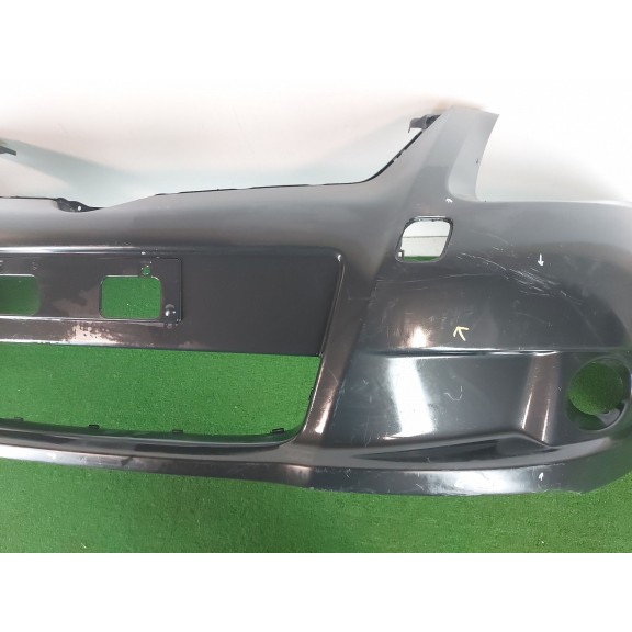 Recambio de paragolpes delantero para toyota avensis sedán (_t27_) 2.0 d-4d (wwt271_) referencia OEM IAM 5211905190  