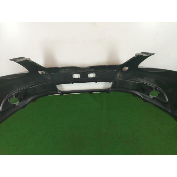 Recambio de paragolpes delantero para toyota avensis sedán (_t27_) 2.0 d-4d (wwt271_) referencia OEM IAM 5211905190  