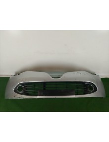 Recambio de paragolpes delantero para renault clio iv (bh_) 1.5 dci 75 referencia OEM IAM 620221112R 620221112R 