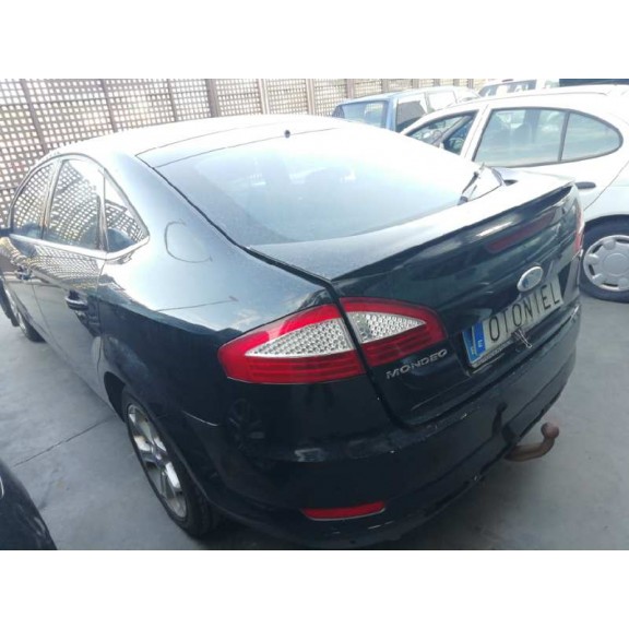 ford mondeo ber. (ca2) del año 2008