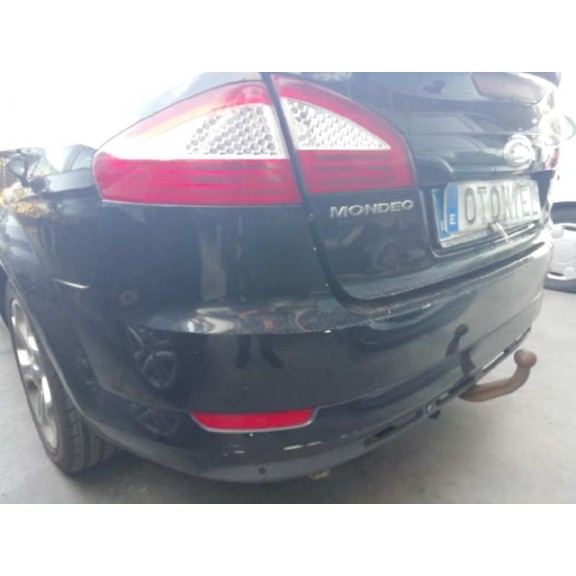 ford mondeo ber. (ca2) del año 2008