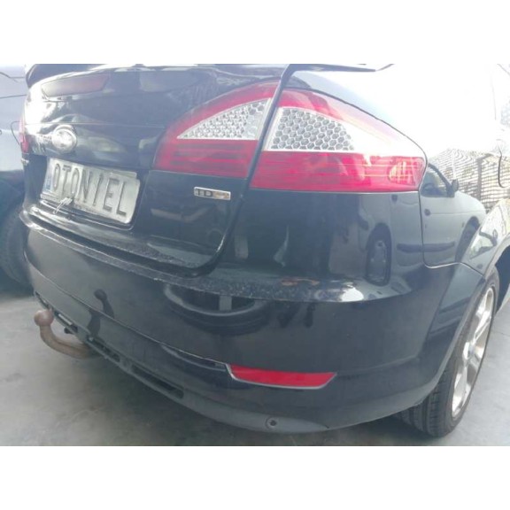 ford mondeo ber. (ca2) del año 2008