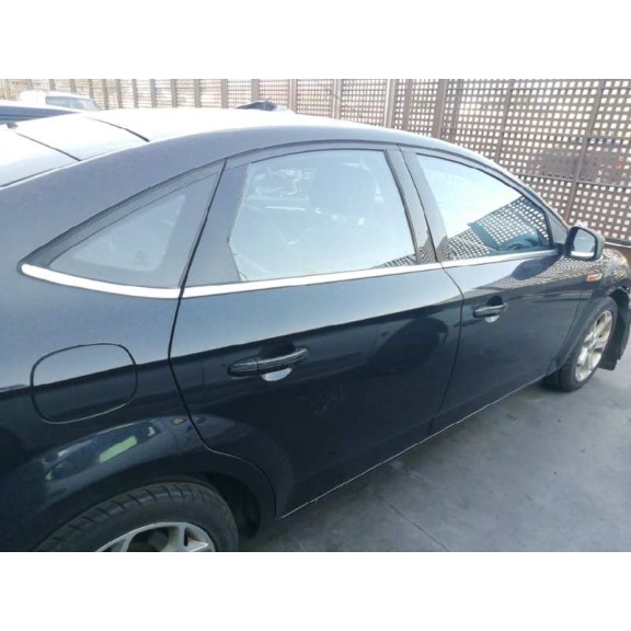 ford mondeo ber. (ca2) del año 2008