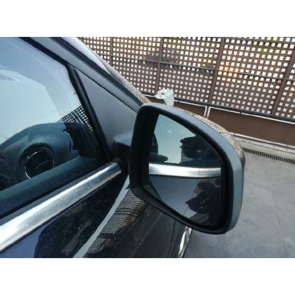 ford mondeo ber. (ca2) del año 2008