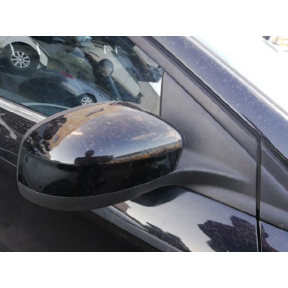 ford mondeo ber. (ca2) del año 2008