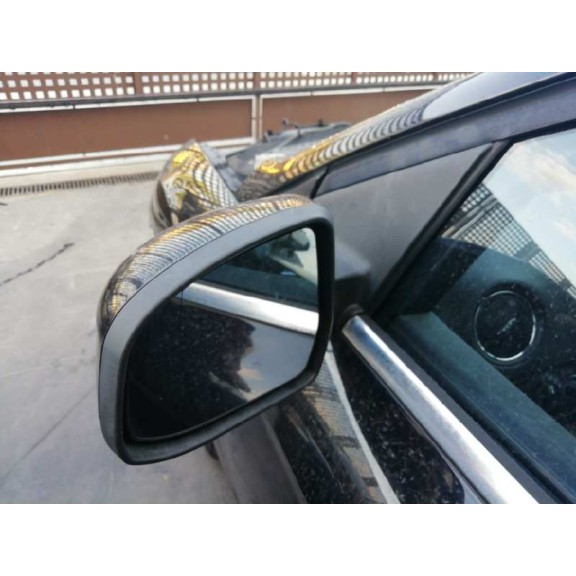 ford mondeo ber. (ca2) del año 2008