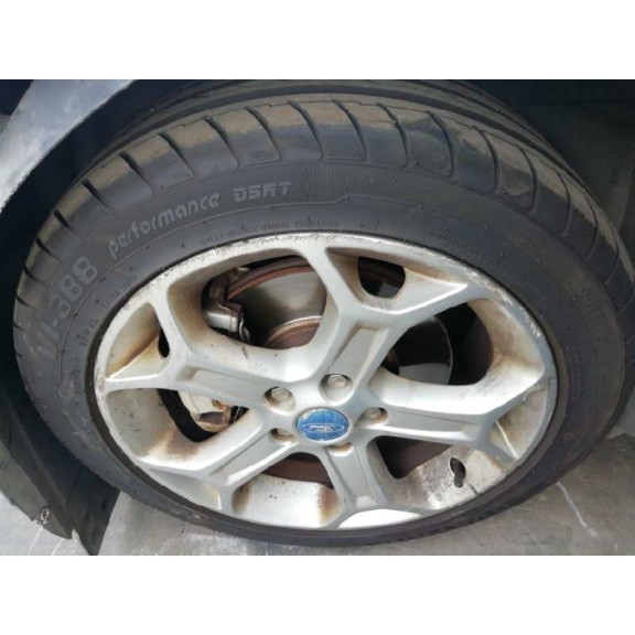 ford mondeo ber. (ca2) del año 2008