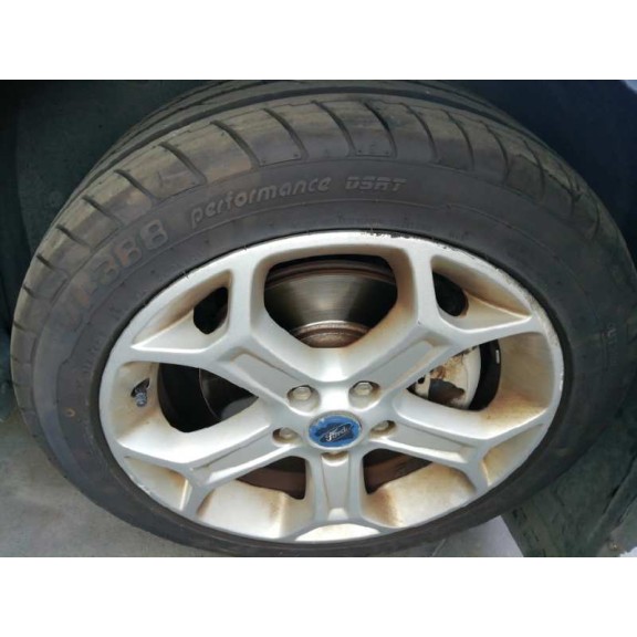 ford mondeo ber. (ca2) del año 2008