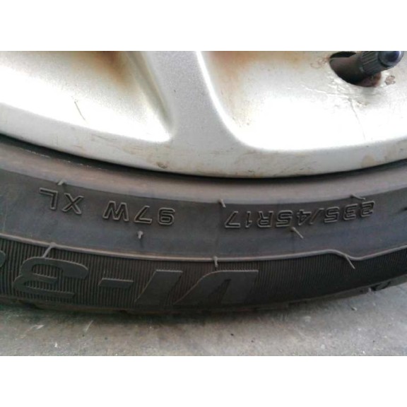 ford mondeo ber. (ca2) del año 2008