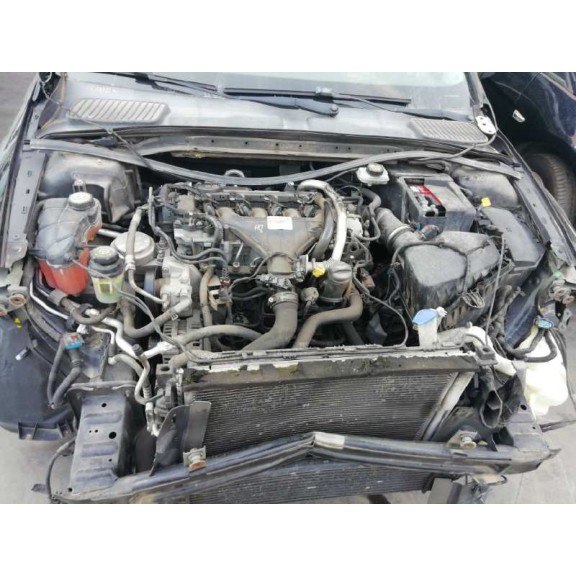 ford mondeo ber. (ca2) del año 2008