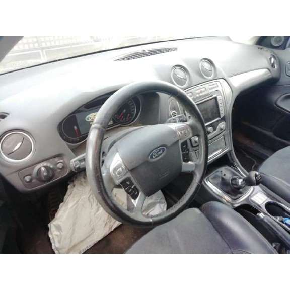 ford mondeo ber. (ca2) del año 2008