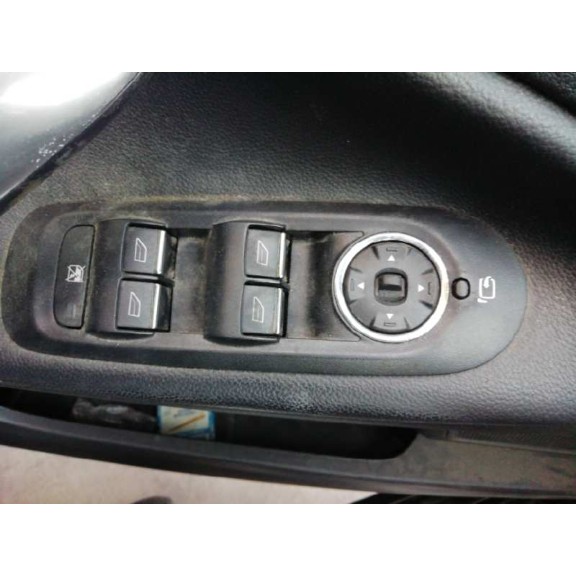 ford mondeo ber. (ca2) del año 2008