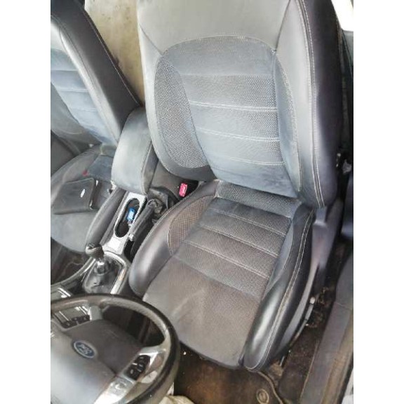 ford mondeo ber. (ca2) del año 2008