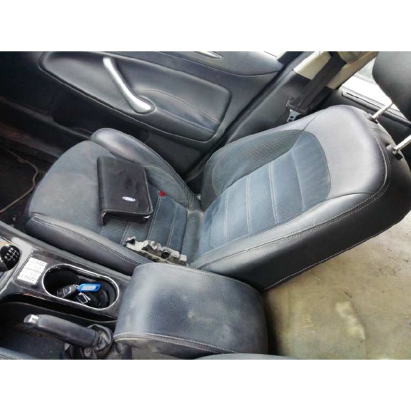 ford mondeo ber. (ca2) del año 2008